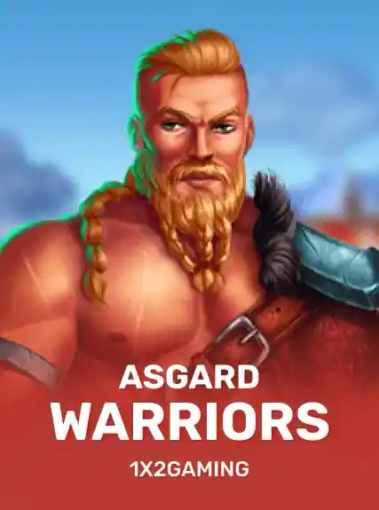 Asgard Warriors game tile