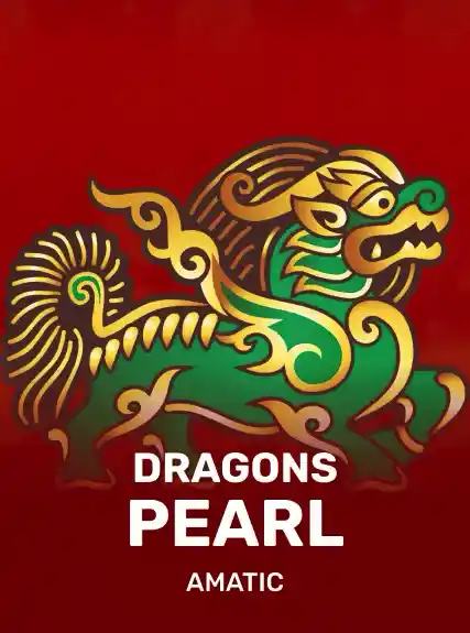Dragons Pearl game tile