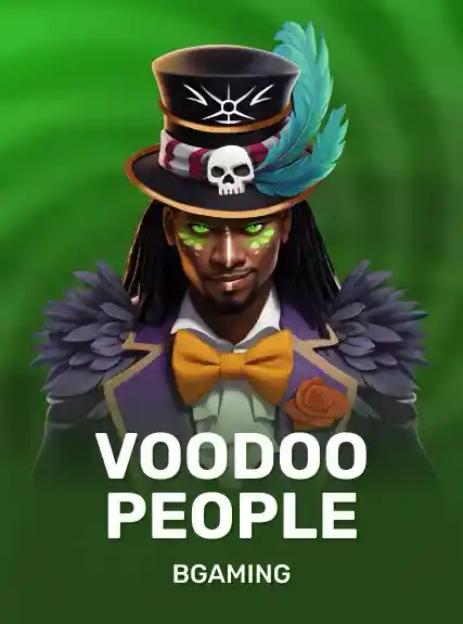 Voodoo People game tile
