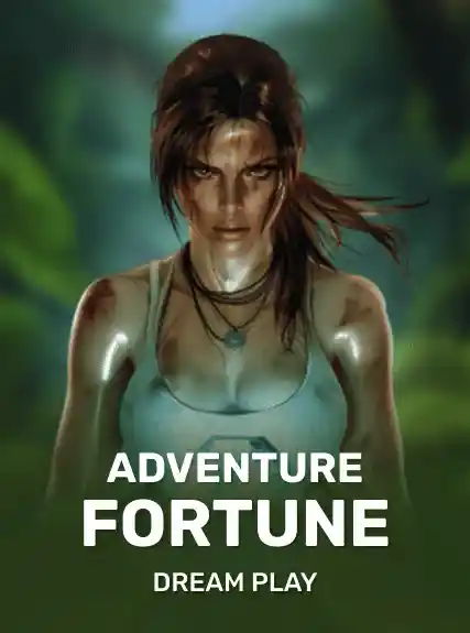 Adventure Fortune game tile
