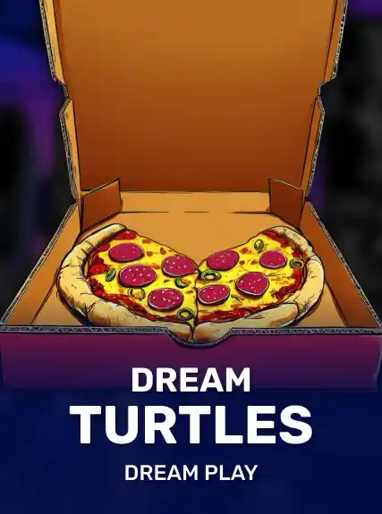 Dream Turtles game tile