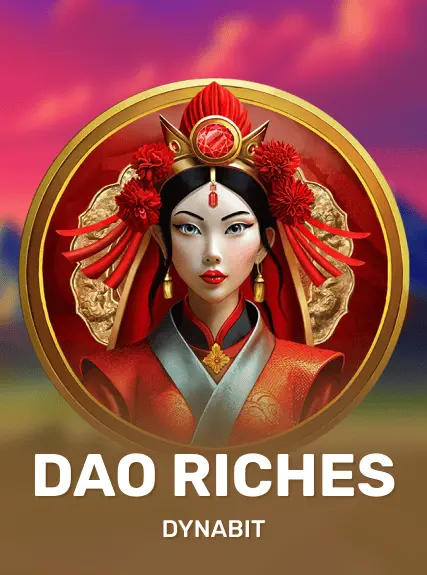 Dao Riches game tile