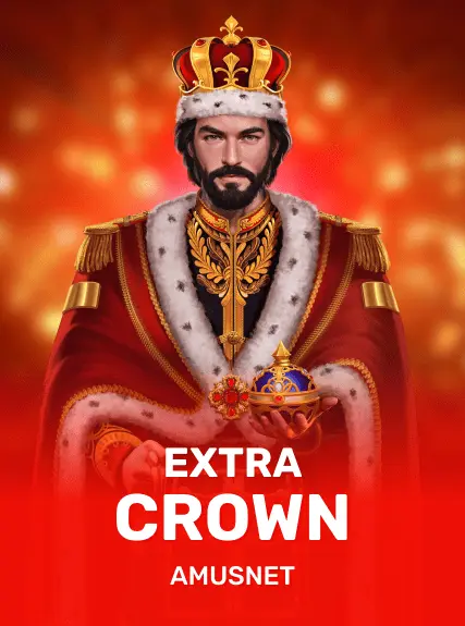 Extra Crown game tile