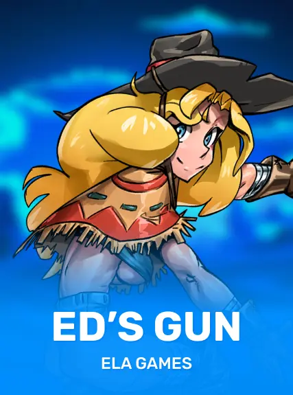 Ed's Gun game tile