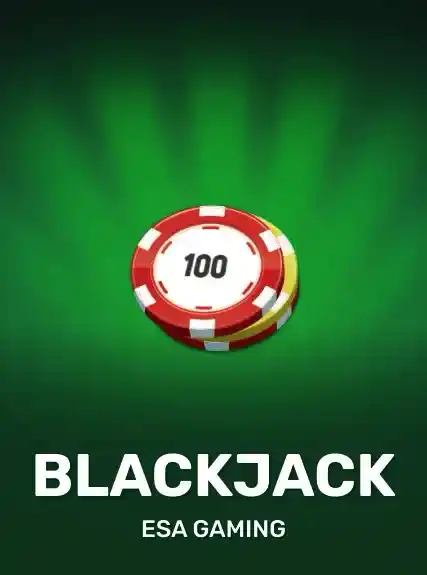BlackJack game tile