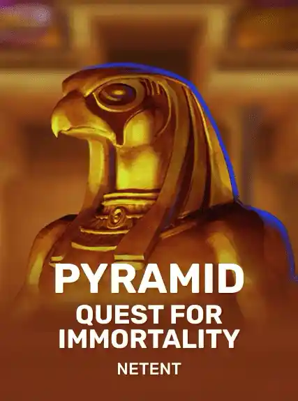 Pyramid: Quest for Immortality game tile