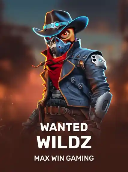 Wanted Wildz game tile