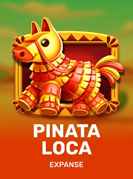 Pinata Loca game tile