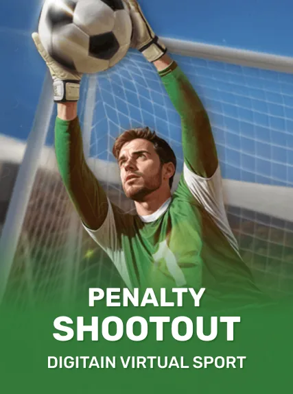 Penalty Shootout game tile