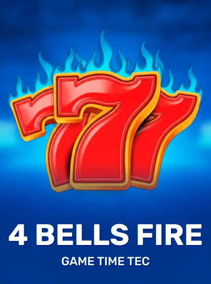 4 Bells Fire game tile