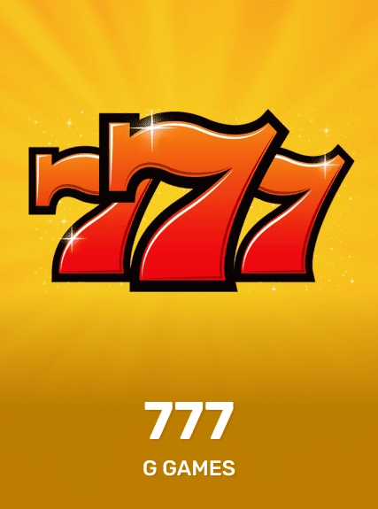 777 game tile