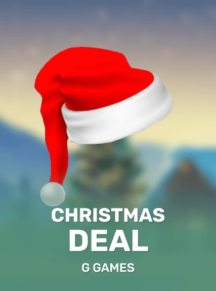 Christmas Deal game tile