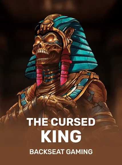 The Cursed King game tile