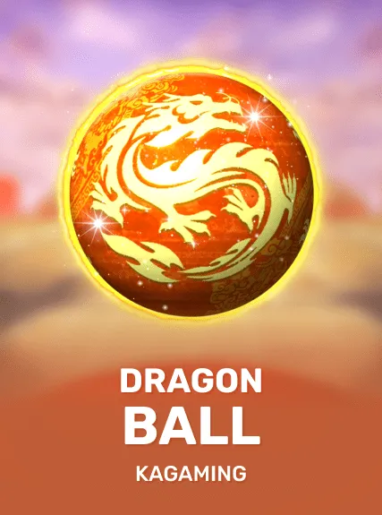 Dragon Ball game tile