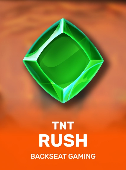 TNT Rush game tile