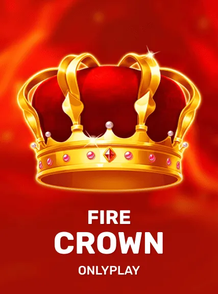 Fire Crown game tile