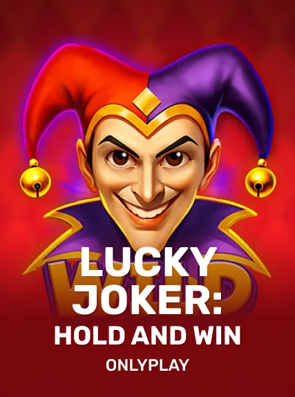 Lucky Joker: Hold and Win game tile