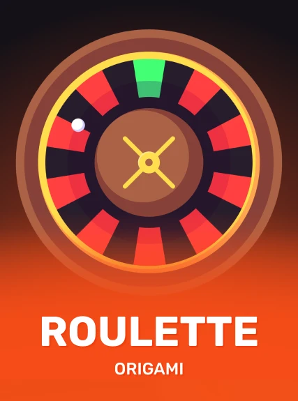 Roulette game tile