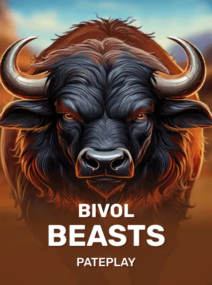 Bivol Beasts game tile