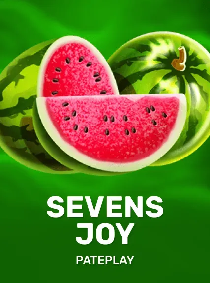 Sevens Joy game tile