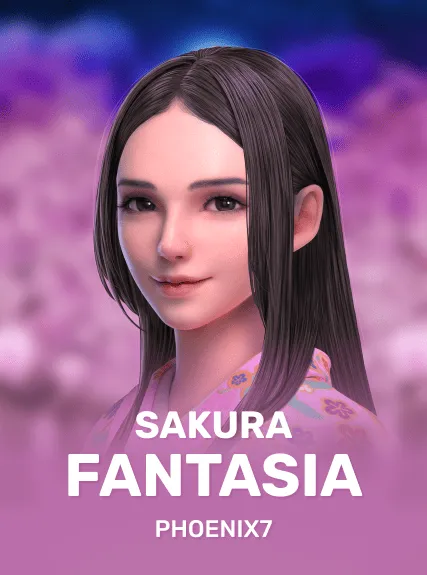 Sakura Fantasia game tile