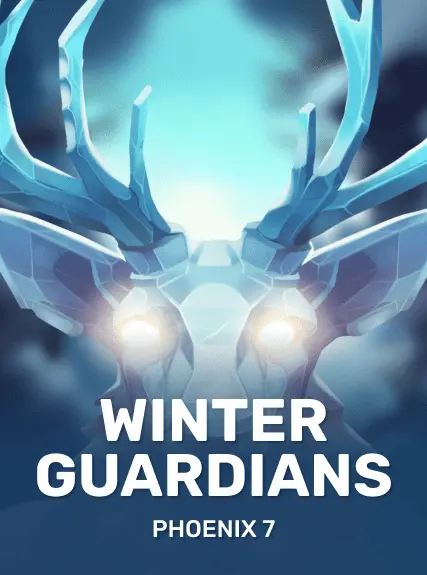 Winter Guardians game tile