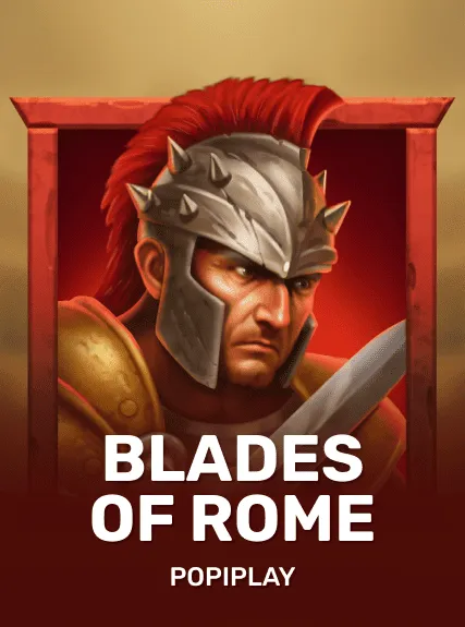Blades of Rome game tile