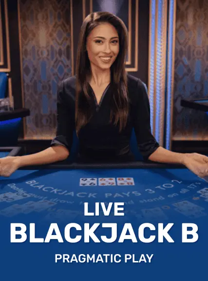 Blackjack 12 game tile