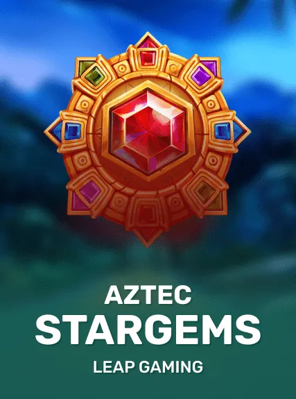 Aztec Stargems game tile