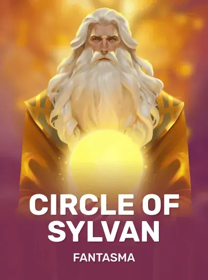 Circle Of Sylvan game tile