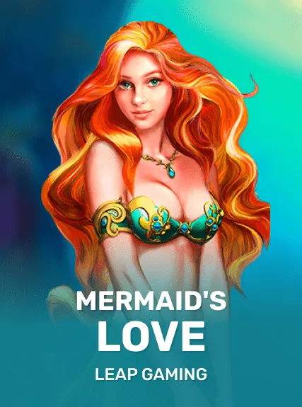 Mermaid's Love game tile