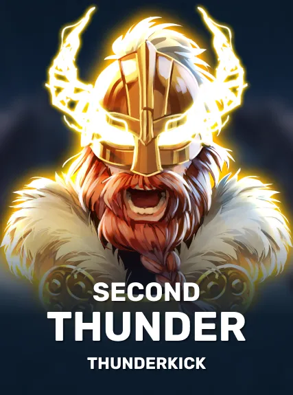 Second Thunder game tile