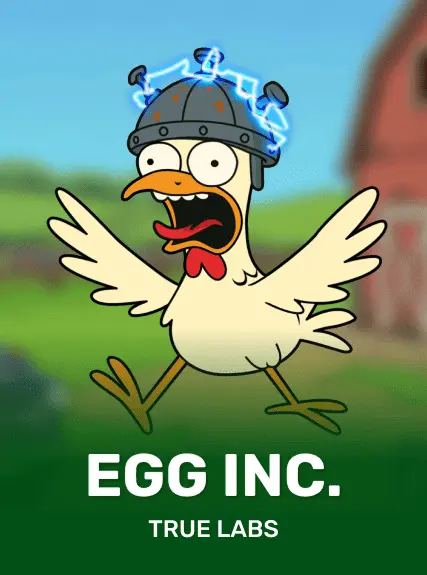 Egg Inc. game tile